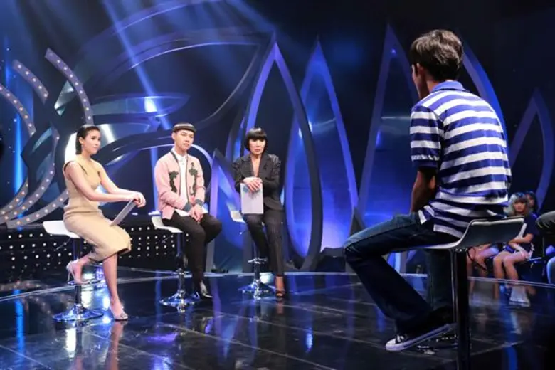 ทีวีไกด์: รายการ “Let Me In Thailand ซีซั่น 3” ประเดิม “ผู้ชายคนแรก” เห็นแล้วต้องร้องว้าว สุดเซอร์ไพร์ส!! เริ่ม อาทิตย์ 19 พ.ย.นี้ เวลา 3 ทุ่ม 15