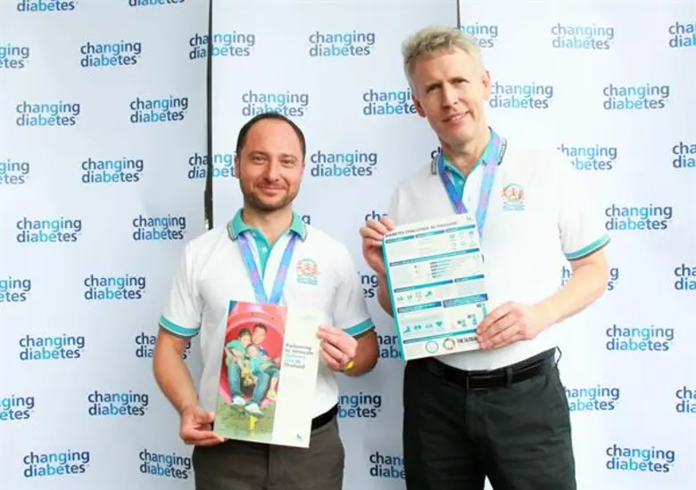 On the 5th November 2017, right after the...