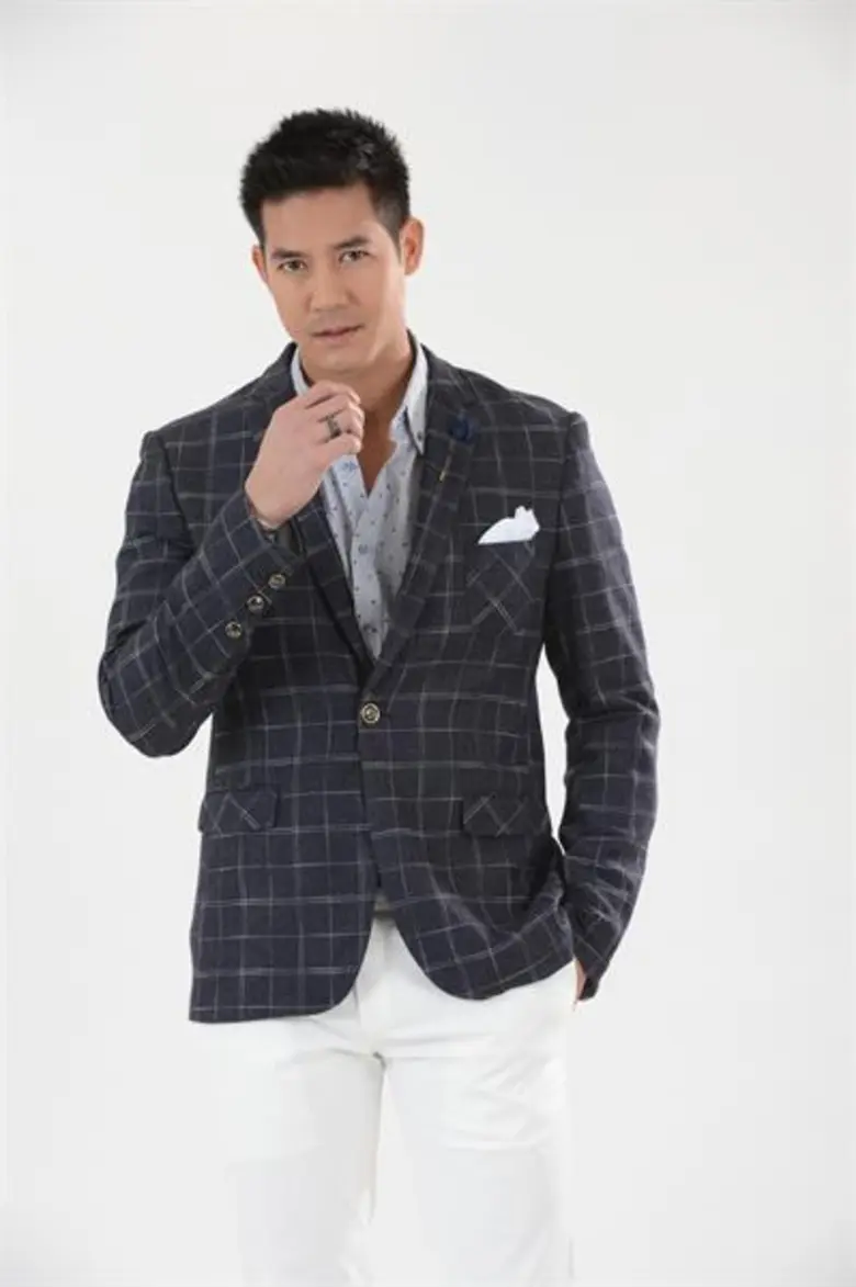 เรียกเสียงกรี๊ดจากแฟนคลับในกรุงเทพไปแล้ว ...