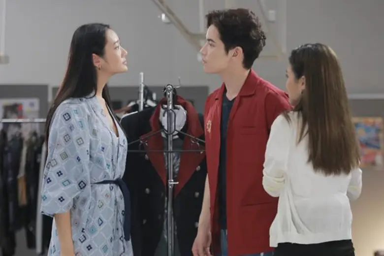 ตอนที่ 1 ออกอากาศวันพุธที่ 15 พฤศจิกายน 2...