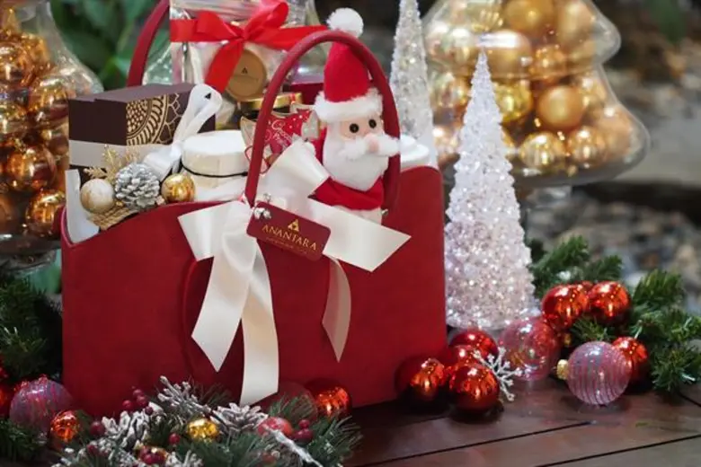 โรงแรมอนันตรา สยาม กรุงเทพ ร่วมเฉลิมฉลองเ...