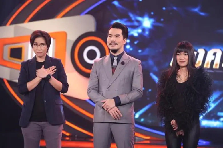 ระเบิดสงครามครั้งยิ่งใหญ่ของ 2 ตำนานคนใหม...