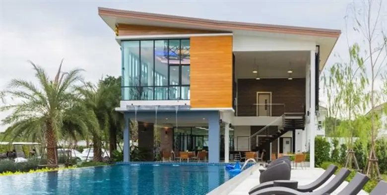 บริษัท ศุภาลัย จำกัด (มหาชน) โดย นายบุญชั...