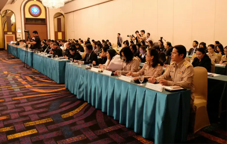 กรมการท่องเที่ยว กระทรวงการท่องเที่ยวและก...