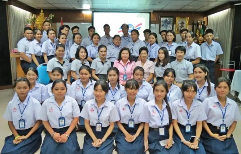 รัชตา สัจจะรักษ์ ผู้จัดการส่วนโฆษณา-ประชา...