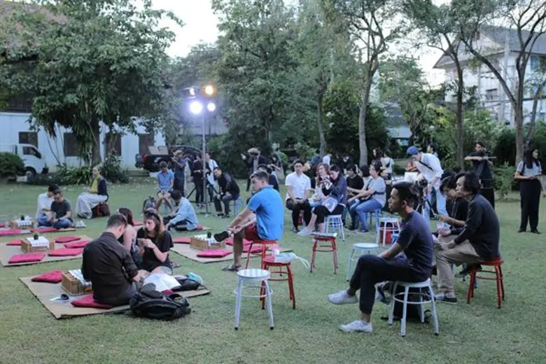 TCDC พร้อมเนรมิต “เชียงใหม่ดีไซน์วีค 2017” เผย 5 กิจกรรมไฮไลท์ พลิกโฉมเศรษฐกิจสร้างสรรค์ไทย