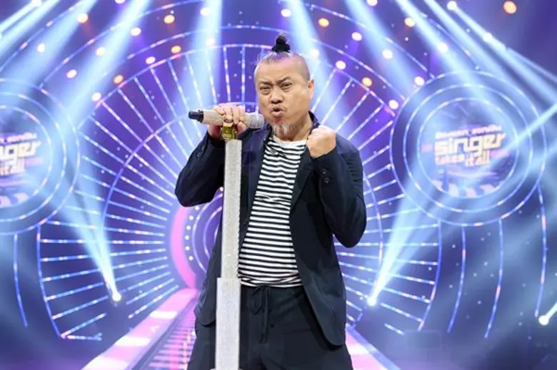 ทีวีไกด์: รายการ “ร้องแลก แจกเงิน Singer Takes It All” (ซิงเกอร์ เทคอิท ออล)  “ป๋อง-กพล” ตายตาหลับ!!! ออกรายการ “ร้องแลก แจกเงินฯ” เจอนักร้องขวัญใจวัยเด็ก ปลุกความสนุกสุดสะแด่วอีกครั้ง!!!