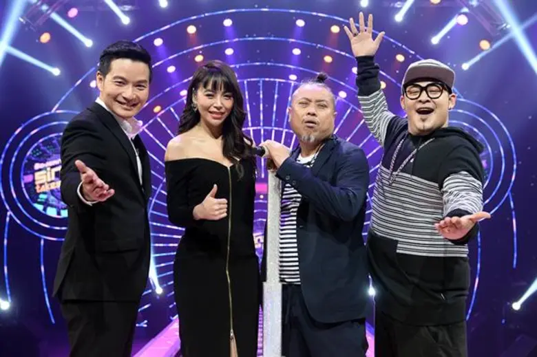 ทีวีไกด์: รายการ “ร้องแลก แจกเงิน Singer Takes It All” (ซิงเกอร์ เทคอิท ออล)  “ป๋อง-กพล” ตายตาหลับ!!! ออกรายการ “ร้องแลก แจกเงินฯ” เจอนักร้องขวัญใจวัยเด็ก ปลุกความสนุกสุดสะแด่วอีกครั้ง!!!