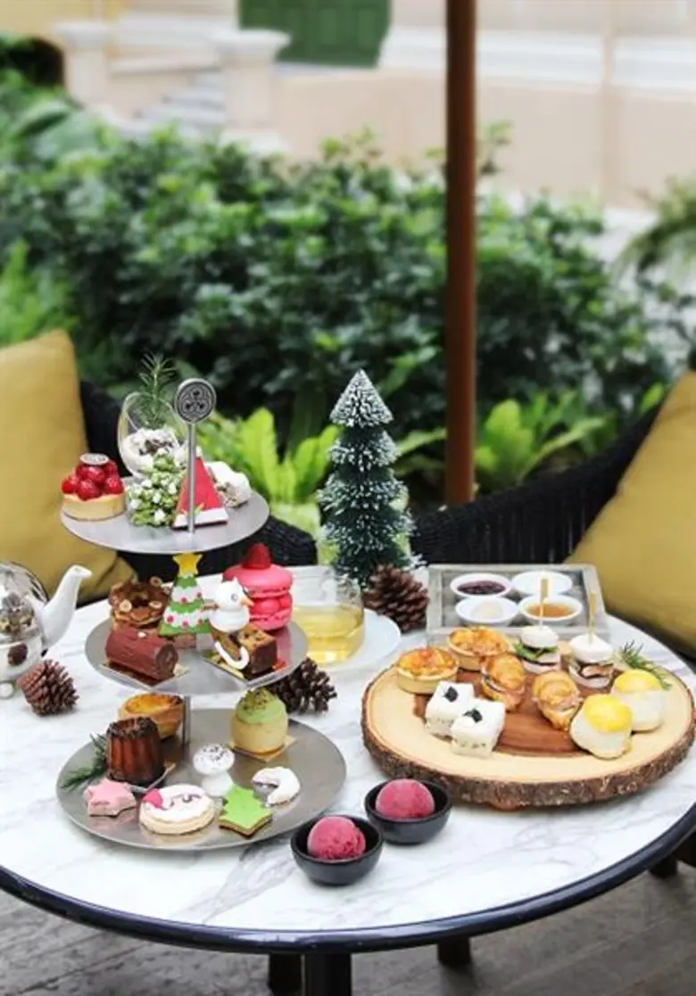 เฉลิมฉลองช่วงเวลาแห่งความสุขกับคนที่คุณรั...