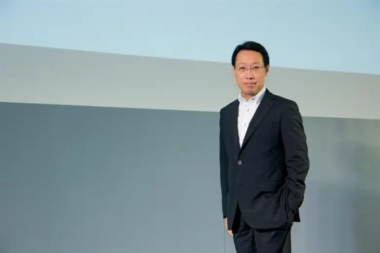 นายนันทชาติ กลีบพิพัฒน์ ประธานเจ้าหน้าที่...