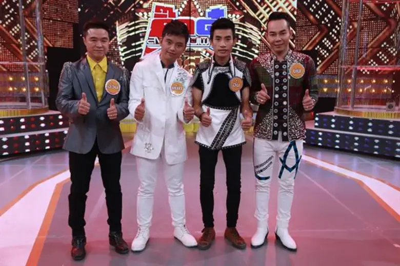 เป็นขุนพลลูกทุ่งหมอลำเจ้าของเสียงร้องละมุ...