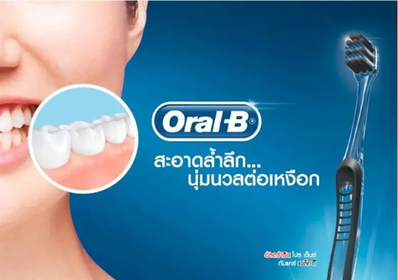 รู้หรือไม่ว่า ""สุขภาพช่องปาก"" เป็นเรื่อ...