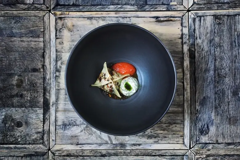 เฉลิมฉลองต้อนรับปีใหม่ ด้วยดินเนอร์สุดพิเ...