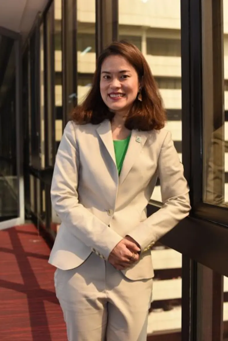 ธนาคารกสิกรไทย เปิดประวัติศาสตร์ยุคใหม่ อ...