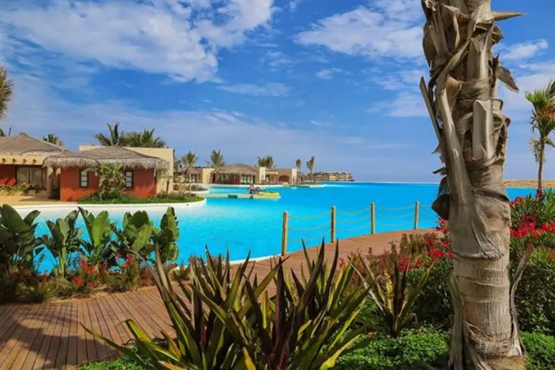 Crystal Lagoons arrived to Korean market ...