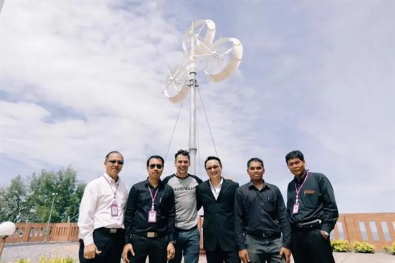 ทีวีไกด์: รายการ "หลงรักยิ้ม" ฝรั่งยิ้มกว้าง “แดเนียล” ท้าชาวสงขลาแข่งกินลูกตาล แลกหอม