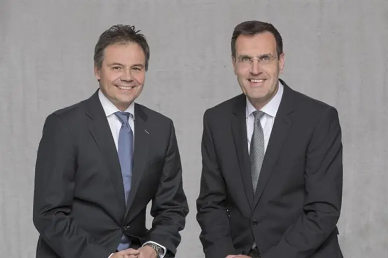 คอนติเนนทอลจับมือออสแรมรุกตลาดพัฒนาไฟยานยนต์อัจฉริยะ