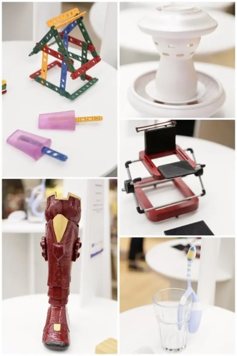 การประกวดออกแบบผลิตภัณฑ์พลาสติกอย่างรับผิดชอบต่อสังคมและสิ่งแวดล้อม ปี 3