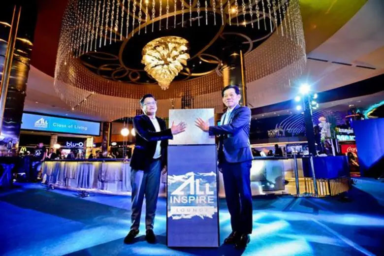 บริษัท ออลล์ อินสไปร์ ดีเวลลอปเม้นท์ จำกั...