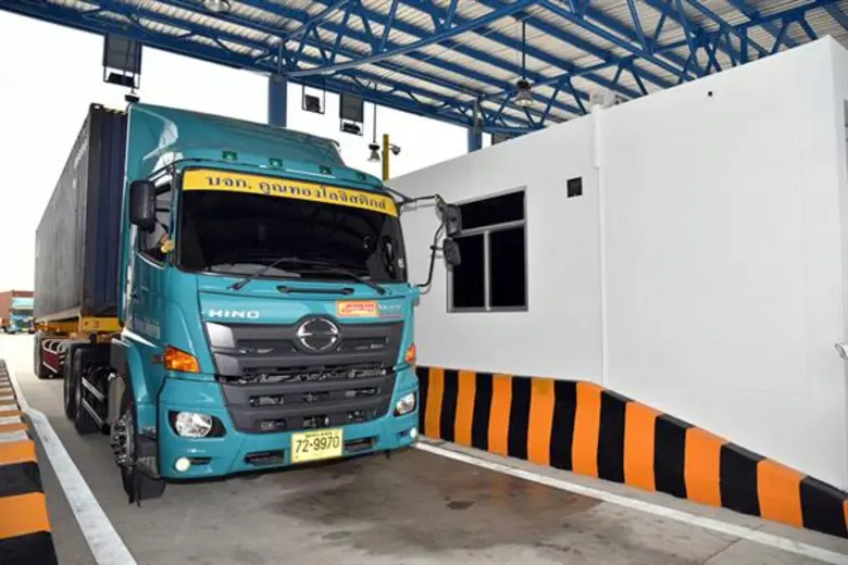 ระบบตัดบัญชีใบกำกับการขนย้ายสินค้าทางอิเล็กทรอนิกส์ (e-Matching) เชื่อมโยงผ่าน NSW