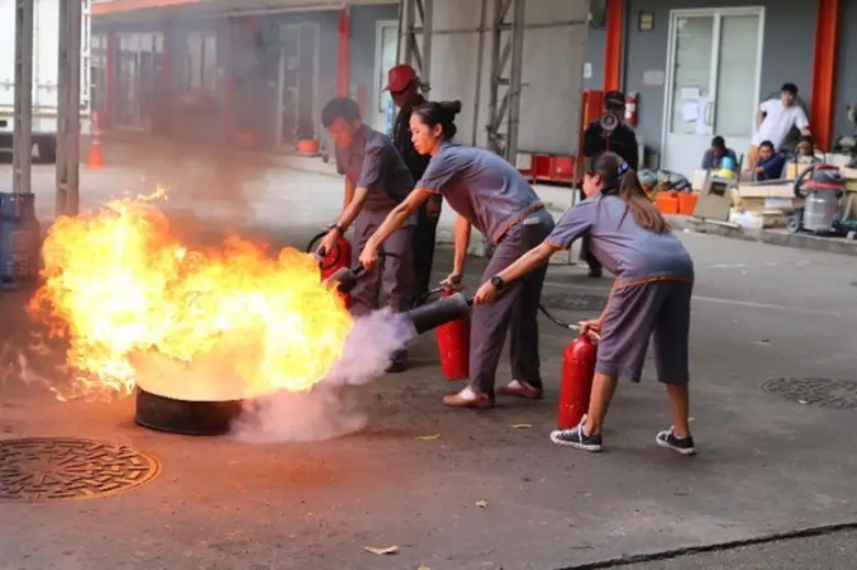 โรงแรมดุสิตดีทู เชียงใหม่ คำนึงถึงความปลอ...