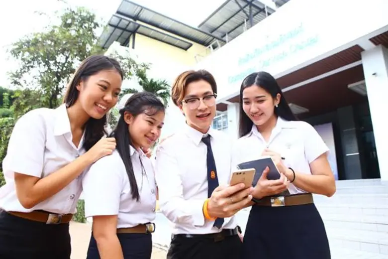 สจล. เปิดตัว “SDN & Cloud Computing Center” โชว์ประสิทธิภาพระบบเครือข่ายสำหรับสถานศึกษาที่สมบูรณ์แบบที่สุดแห่งแรกในโลก พร้อมลุย Education 4.0