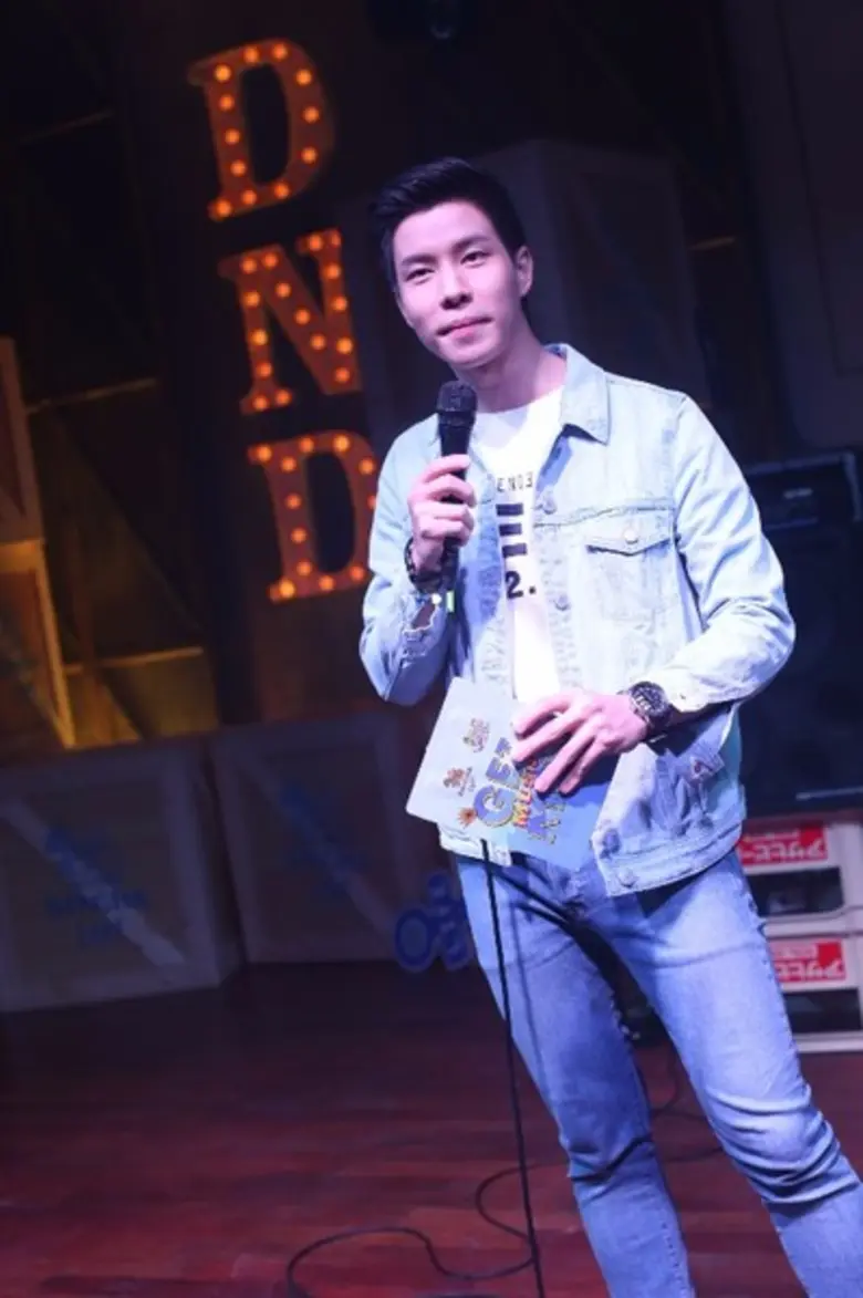 ถ้าพูดถึงเทศกาลดนตรีล่องทะเลที่ใหญ่ที่สุด...