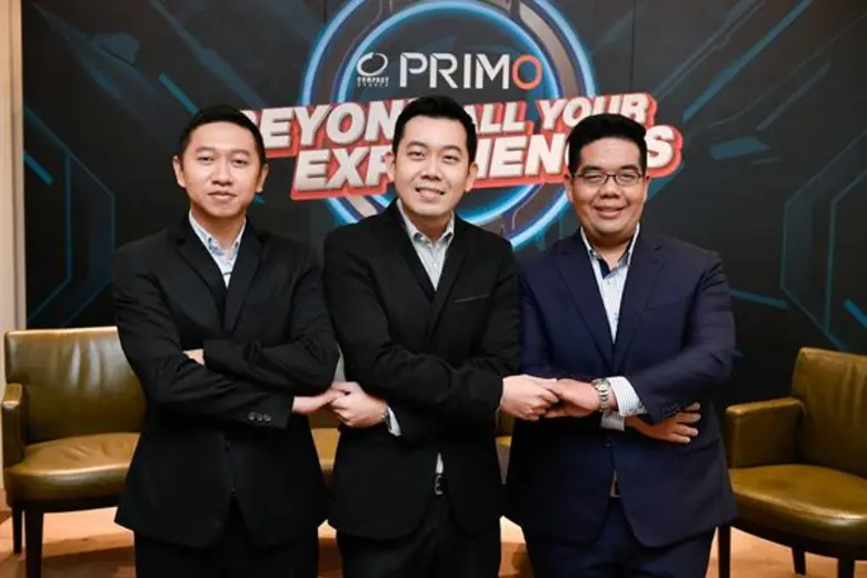 บริษัท คอมแพ็ค อินเตอร์เนชั่นแนล (1994) จ...