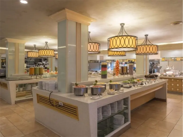 โรงแรมดุสิตธานี พัทยา จัดงานเทศกาลอาหารเก...