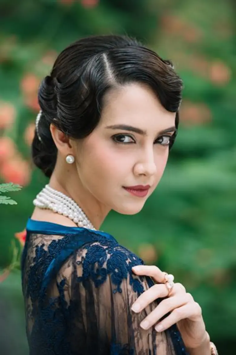 บ่วงบรรจถรณ์ ละครรักพีเรียดเข้มข้นที่ลงจอ...