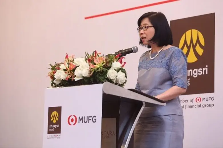 บีโอไอจับมือแบงก์กรุงศรี-โตเกียวแบงก์ สนับสนุนลงทุนไทย-ญี่ปุ่น ย้ำสัมพันธ์ 2 ประเทศ