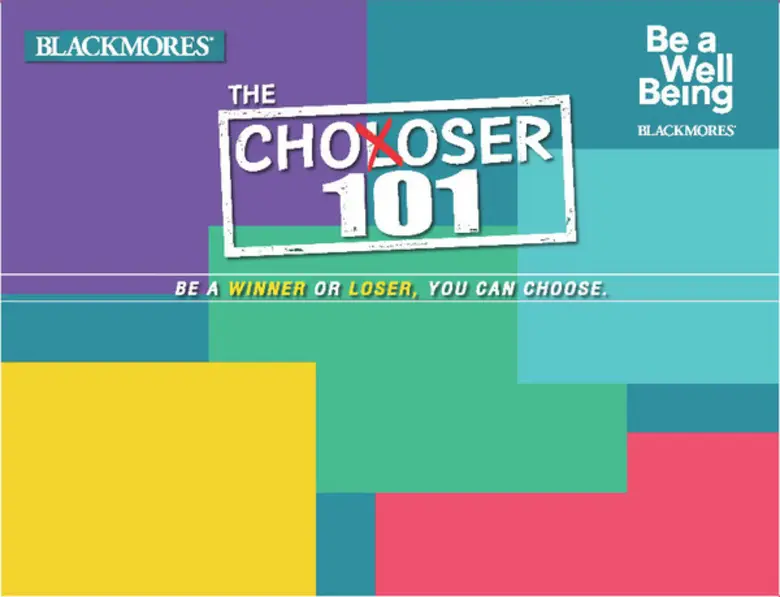 บริษัท แบลคมอร์ส (ประเทศไทย) จำกัด ขอเชิญ...