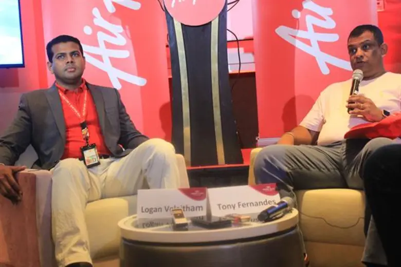 สายการบินแอร์เอเชียประกาศแผนการพัฒนาสู่กา...