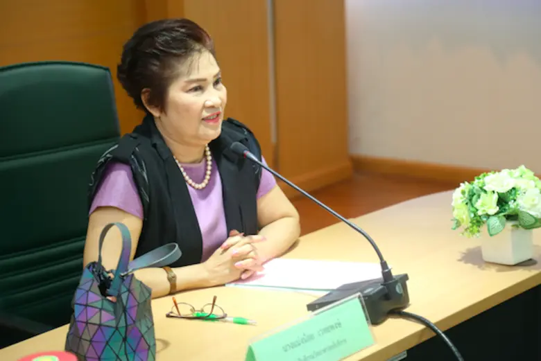 วันอังคาร ที่ 14 พฤศจิกายน 2560 ณ กรมวิทย...