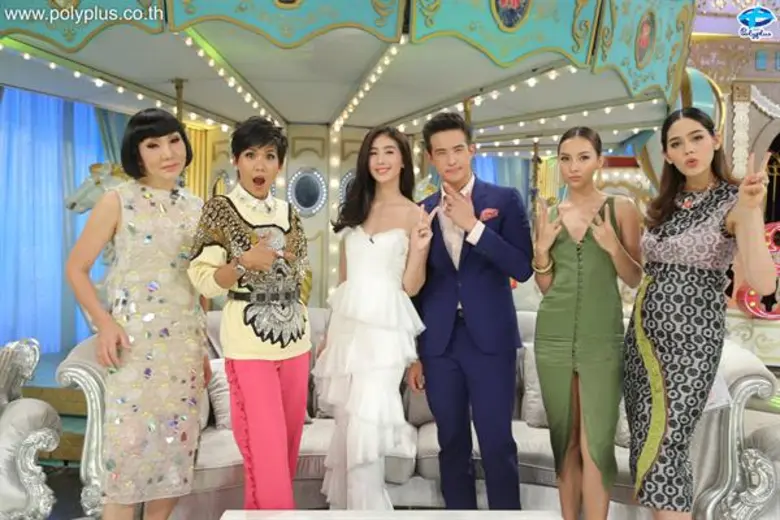 หลบหน่อย...แม่มาแล้ว!! หายหน้าไปเลี้ยงน้อ...