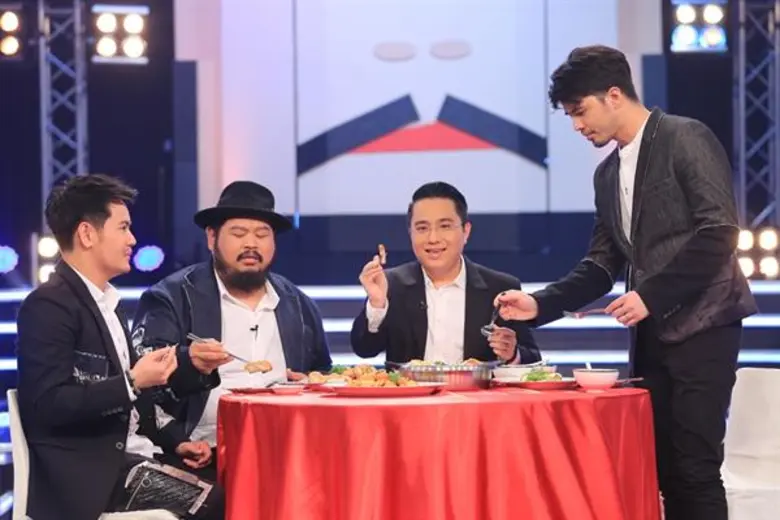 ทีวีไกด์: รายการ “สามแยกปากหวาน” ออนแอร์ 20 พ.ย.60