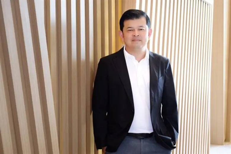 ปิยะ ประยงค์ CEO ค่ายพฤกษา เตรียมเปิดคอนโ...