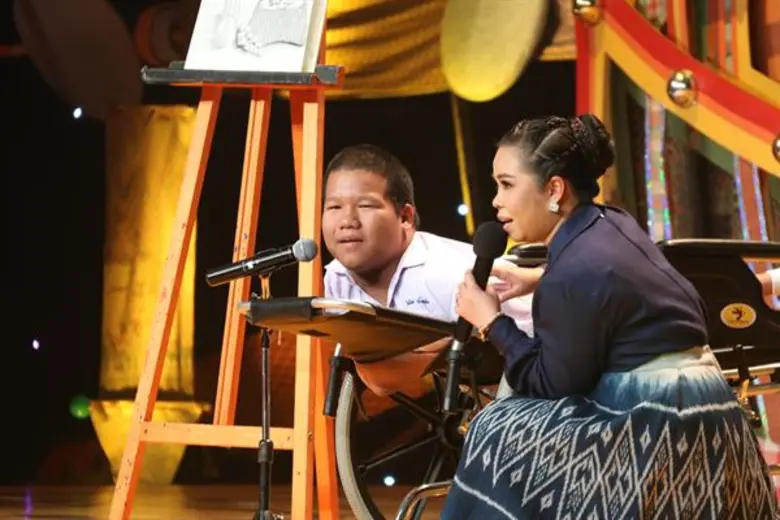 ทำเอาอึ้งกันทั้งสตู! เมื่อ ""น้องไท้"" หร...