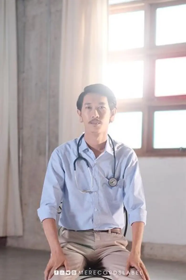 อีโบลา ฉีกปมชีวิต3 คนดัง ในมิวสิควิดีโอ “คนที่ไร้ข้อแม้”