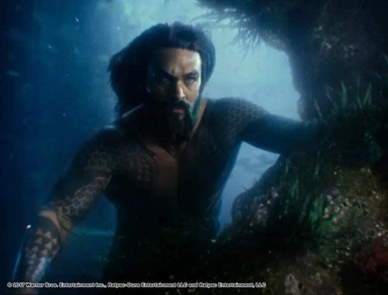 เผยอีก 4 คลิปซับไทยจากภาพยนตร์แอคชั่น-ไซไ...