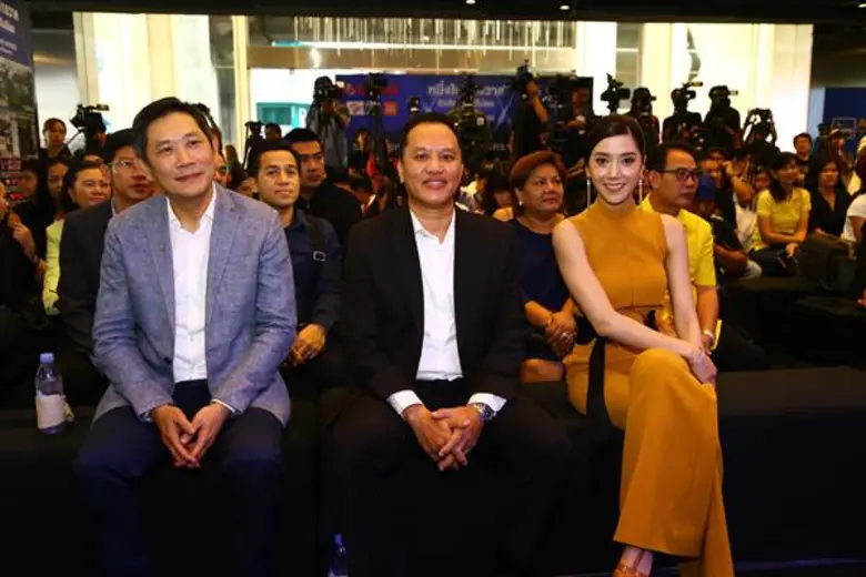 “หนึ่งในจักรวาล มิวสิค ฟีโนมีน่อน” คอนเสิร์ตสุดยิ่งใหญ่ระดับประเทศ!!!