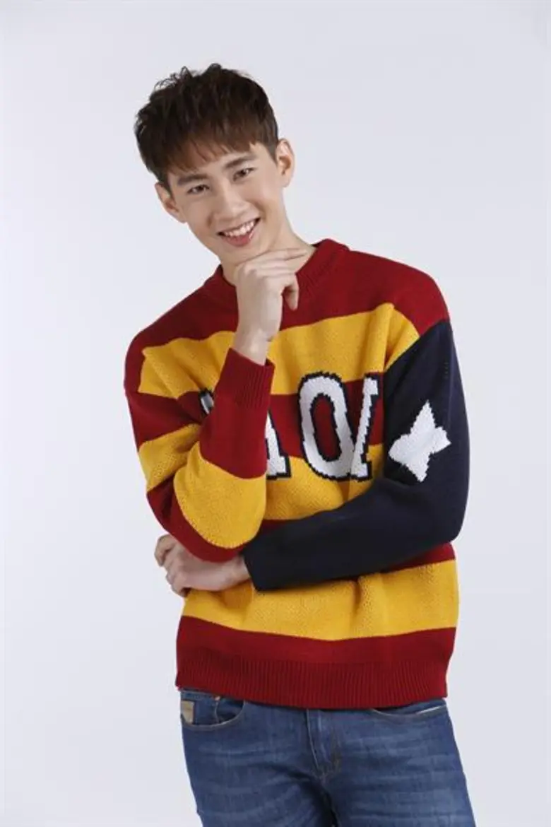 ฮอตจัด แรงจริง สำหรับพระเอกหนุ่มหน้าใส ""...