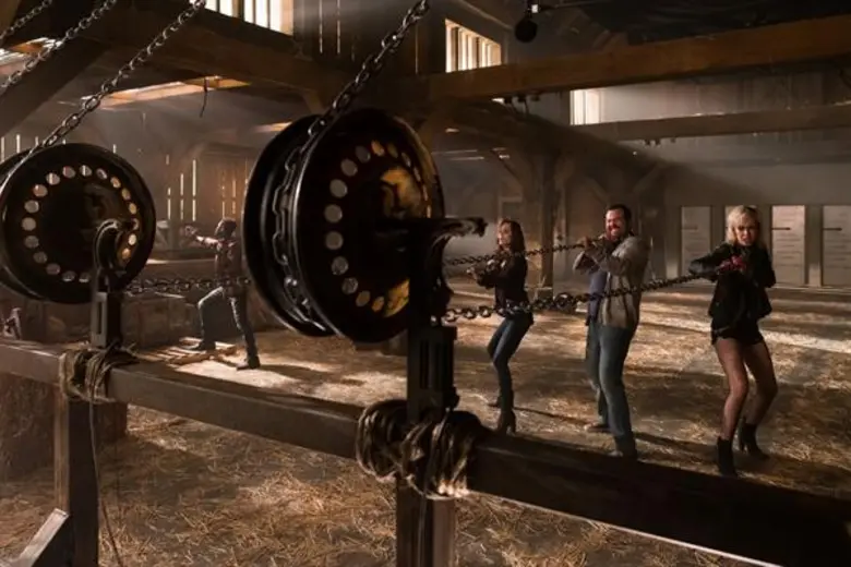 เชื่อว่าสิ่งหนึ่งที่บรรดาแฟนๆ หลงใหลและรอ...