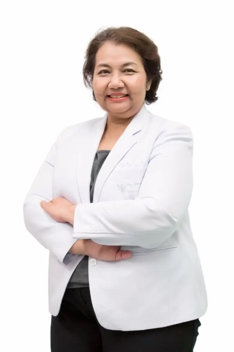 วัยทอง สตรอง แซ่บ มั่นใจ ในแบบของตัวเอง