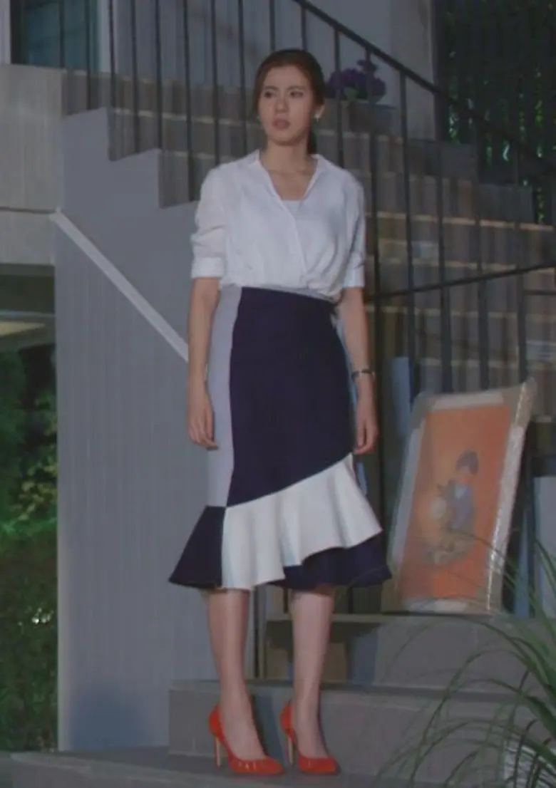 “เธอคือพรหมลิขิต” บีบหัวใจ!! “เอสเธอร์” โดด “บี้” ทำร้ายซ้ำซาก