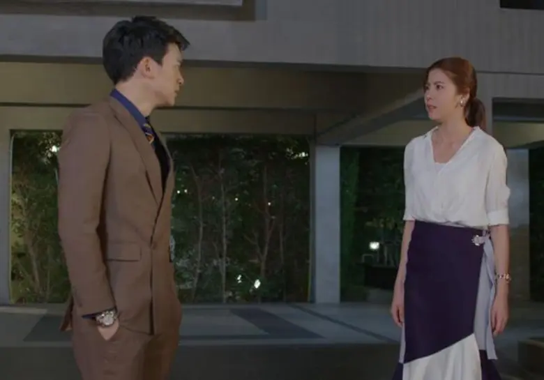 “เธอคือพรหมลิขิต” บีบหัวใจ!! “เอสเธอร์” โดด “บี้” ทำร้ายซ้ำซาก