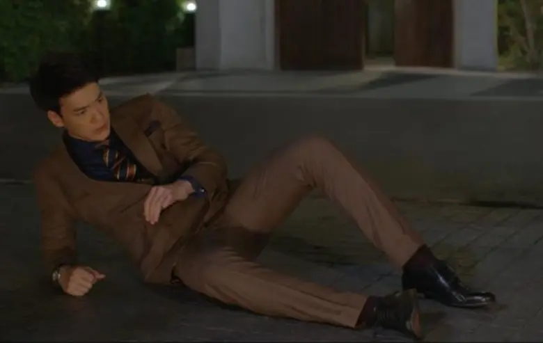 “เธอคือพรหมลิขิต” บีบหัวใจ!! “เอสเธอร์” โดด “บี้” ทำร้ายซ้ำซาก