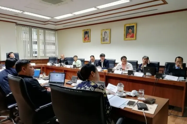 วันที่ 16 พฤศจิกายน 2560 รศ.ดร.ธนิต ธงทอง...