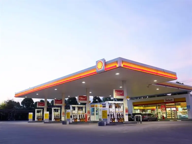 เติมน้ำมันเชลล์ชนิดใดก็ได้ ทุก 800 บาท ลุ...