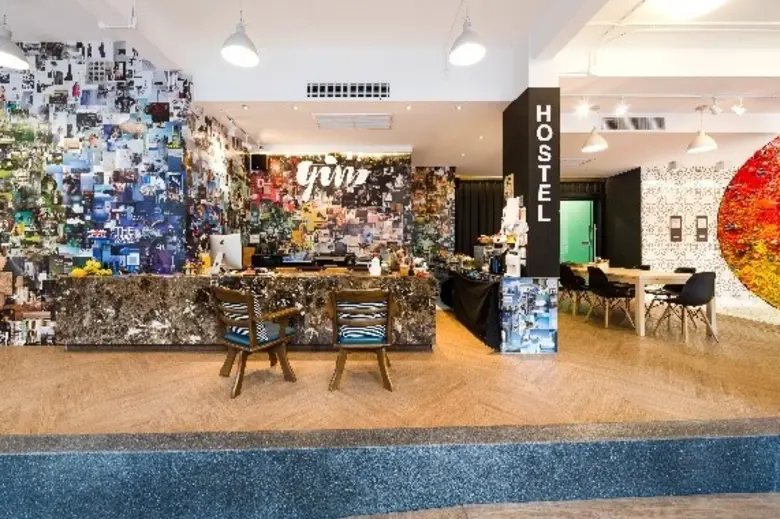 โพลล์เอ็กซ์พีเดียเผย Yim Hostel Bangkok ติด 1 ใน 10 Poshtel ยอดนิยมของโลก